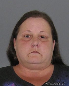 Lisa  White Mugshot