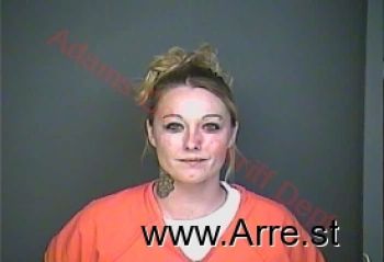 Lisa Marie White Mugshot