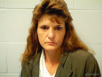 Lisa  Williams Mugshot