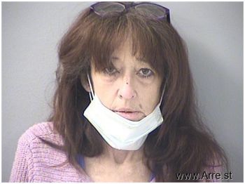 Lisa Marie Wright Mugshot