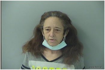 Lisa Marie Wright Mugshot