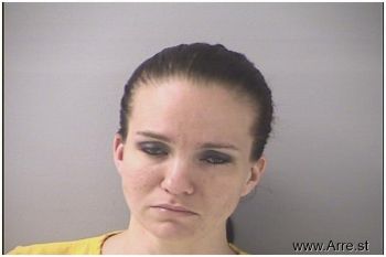 Lisa Marie York Mugshot