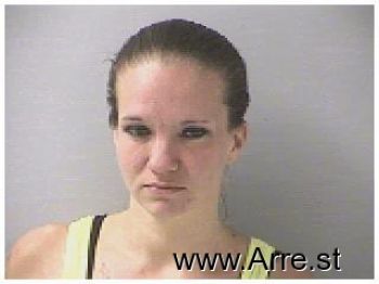 Lisa Marie York Mugshot