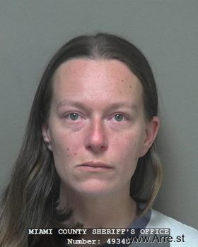 Lisa M Zelile Mugshot