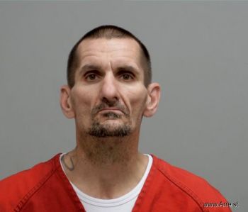 Lloyd Eugene Romine Mugshot