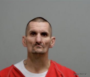 Lloyd Eugene Romine Mugshot