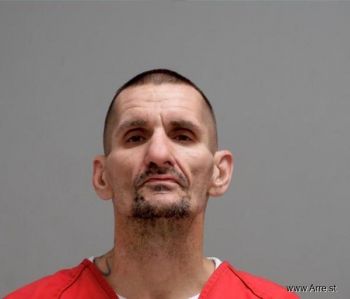 Lloyd Eugene Romine Mugshot