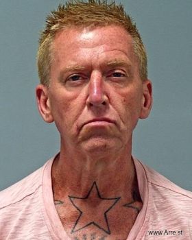 Lloyd Dale Sill Mugshot