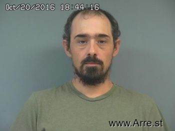 Lloyd Eric Smith Mugshot