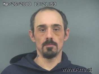 Lloyd Eric Smith Mugshot