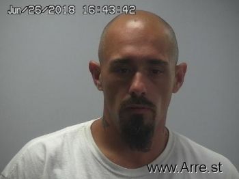 Lloyd Eric Smith Mugshot