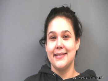 Logan Marie Davis Mugshot