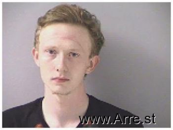 Logan Austin Davis Mugshot