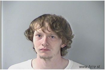 Logan Austin Davis Mugshot