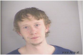 Logan Austin Davis Mugshot