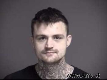 Logan William Elliot Mugshot