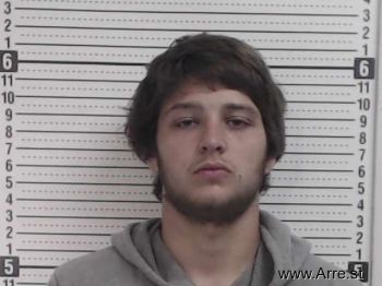 Logan E Lawson Mugshot