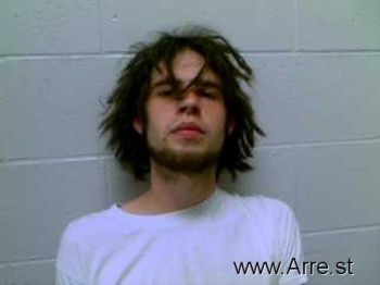 Logan James Lebaroff Mugshot