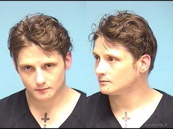 Logan P Mcconnell Mugshot