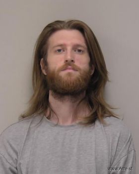 Logan Thomas Wintersmith Mugshot