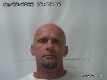 Lonnie  Chaney Mugshot