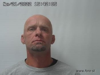 Lonnie Ray Chaney Mugshot