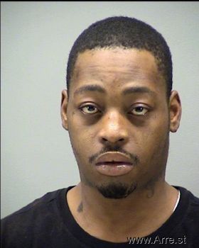 Lonnie D Johnson Mugshot