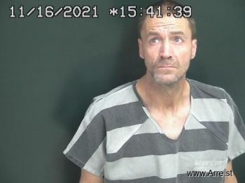 Lonnie Nmn Mullins Mugshot