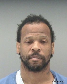 Lonnie Lee Wilson Iii Mugshot