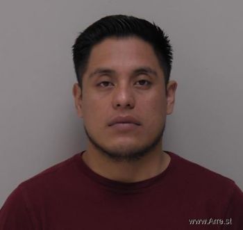 Lopez  Garcia-huber Mugshot