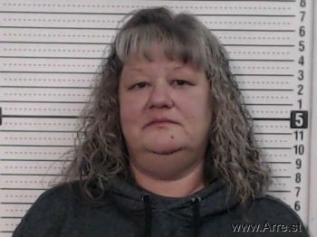 Lora Lee Berry Mugshot