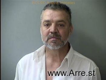 Loren Jay Shaw Mugshot