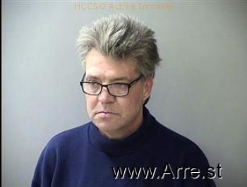 Loren Jay Shaw Mugshot