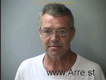 Loren Jay Shaw Mugshot