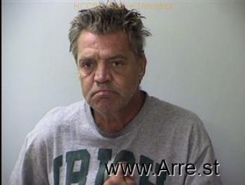 Loren Jay Shaw Mugshot