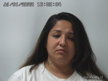 Lorena  Celis Mugshot