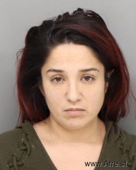 Lorena  Celis Mugshot