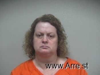 Lorena Lynn Pishner Mugshot