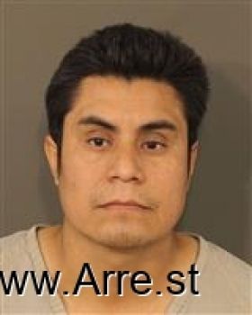 Lorenzo  Gomez-natividad Mugshot