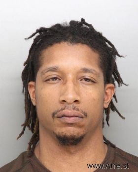 Lorenzo  Holmes Mugshot