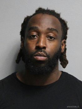 Lorenzo Cody Mitchell Mugshot