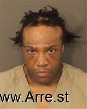 Lorenzo Kermit Sanders Mugshot