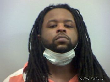 Lorenzo  Williams Mugshot