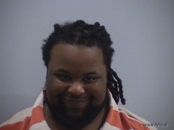 Lorenzo  Williams Mugshot