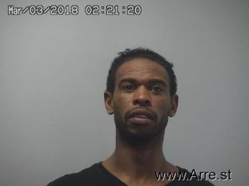 Lorenzo N Williams Mugshot