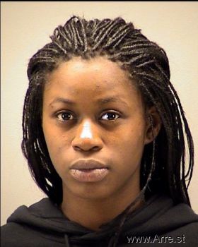 Loretta Alexanderia Bizzell Mugshot