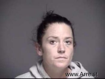 Loretta Danielle Foster Mugshot