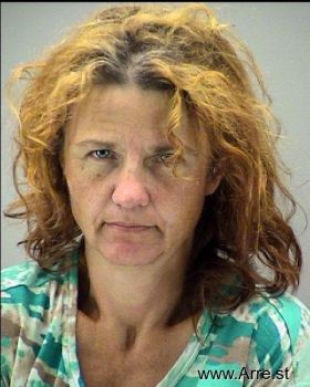 Loretta Lynn Taylor Mugshot