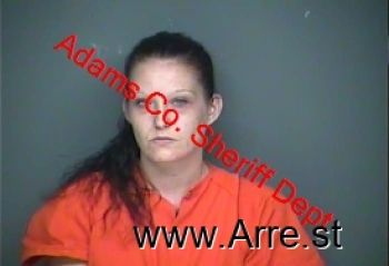 Loretta Marie Walker Mugshot