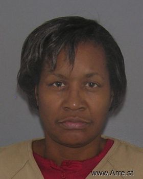 Loretta  White Mugshot